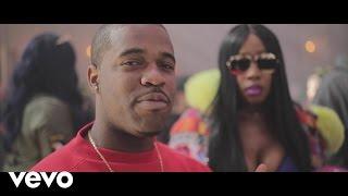 FERG - East Coast feat. Remy Ma (Behind The Scenes)