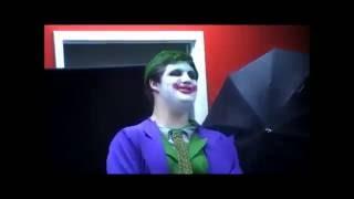 I'm the Joker Baby