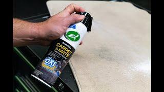 Professional Level Deep Clean | Turtle Wax Carpet & Mats Heavy-Duty Cleaner