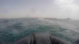 Jet Ski - Marina Agadir Morocco GoPro HERO4 BLACK 4K SVHO FZS