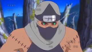 Naruto Shippuden Ultimate Ninja Storm Generation - Official Opening Intro HQ
