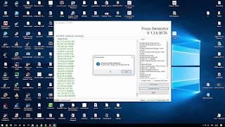 [Tuto] Proxy Generator 3.1.6