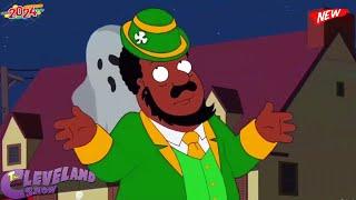 The Cleveland Show Season 04 Episode 07 - The Cleveland 2024 Full Episodes NoCuts #1080