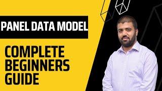 Selecting Appropriate Panel Data Models (A Complete Beginners Guide)