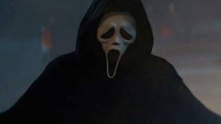 Scream 5 - Vince's Death Scene HD