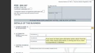 Using Acrobat to Create interactive forms in an accountancy practice.mov