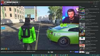 Jay ADDS to what Zerkaa said about the current State of Nopixel!