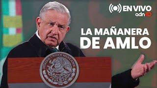  EN VIVO La mañanera de AMLO   @lopezobrador  | 05 de julio de 2024