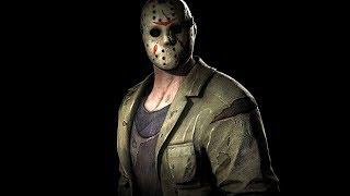 Mortal Kombat X - Jason Voorhees Klassic Tower