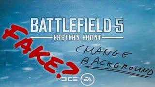 Battlefield 5 Leak: Is It REAL? - The Know