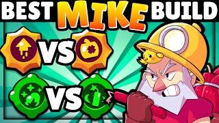 New Gadget & BEST Build for Dynamike! | Gadget & Star Power Tier List