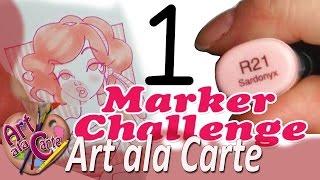 The 1 Marker Challenge