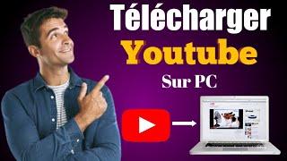 comment installer youtube sur PC