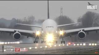 LIVE: London Heathrow Airport