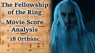 1.18 Orthanc | LotR Score Analysis