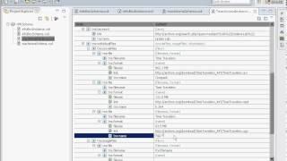 Advanced XML Instance with Eclipse - Part 4