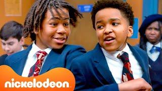 Young Dylan Goes Viral!  Full Scene | Nickelodeon