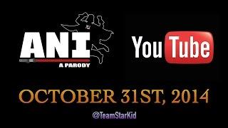 ANI is coming to YOUTUBE!