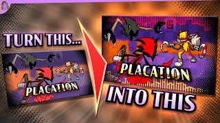 The Making of Placation's Visualizer | Path to Deicide Behind-the-Scenes