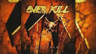 Overkill - ReliXIV (2005)