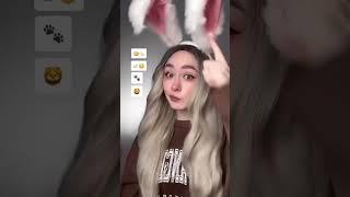 Challenge TikTok / tutorials TikTok / dance TikTok / Elfa88 / adisowna / trend TikTok/emoji/ smail