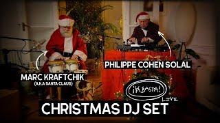 CHRISTMAS SESSION ! Philippe Cohen Solal w/ Marc Kraftchik | ¡Ya Basta! Live #13