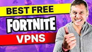 Best Free VPNs for Fortnite in 2024 - Bypass IP Ban
