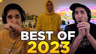 Most Iconic Stoopzz Clips of 2023