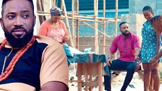 HOW I FELL IN LOVE WITH THE POOR AKARA SELLER- LATEST 2024 MOVIES/FREDRICK LEONARD/ LUCHY DONALDS