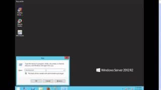 restart service microsoft SQL Server 2012 on Microsoft server 2012 R2