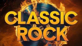 Led Zeppelin, Bon Jovi,  ACDC, Nirvana, Aerosmith  Best Classic Rock Songs 70s 80s 90s Full Album