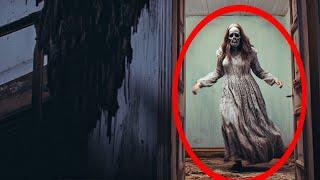 15 Scary Ghost Videos That Will Give You The Shudders