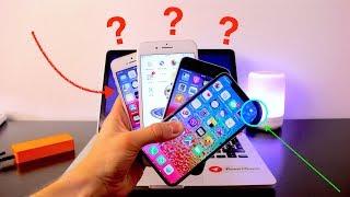 iPhone в 2019 – какой Айфон стоит купить продать?