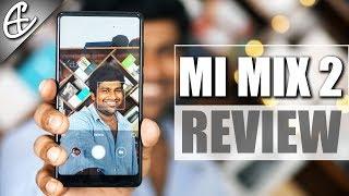 Mi Mix 2 Review - Xiaomi's Best?
