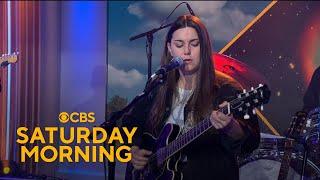 Saturday Sessions: Katie Pruitt performs "White Lies, White Jesus and You"