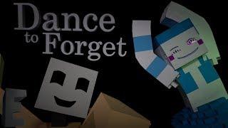 "Dance to Forget" | A Minecraft Animation