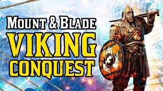 Mount & Blade: Viking Conquest - Обзор
