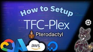 How to Setup TFC-Plex for your Pterodactyl Panel (2024) [Quick Tutorial]