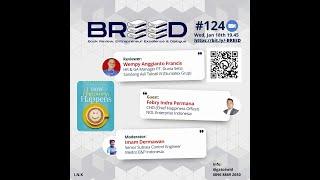 BREED #124  How Happiness Happens   Wempy A Francis, Febry I Permana & Imam Dermawan