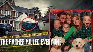 The Candy Family Massacre 2024  | True Crime Documentary