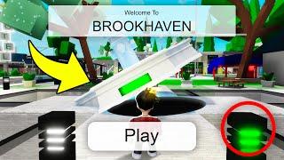 SECRETS in the NEW BROOKHAVEN UPDATE!