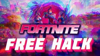  LEGIT HACKING IN FORTNITE - THE BEST UNDETECTED LEGIT MOD MENU!