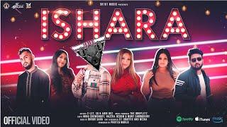ISHARA | Ace ft. SQ & ArinDez | Sylhety-Bangla Rap 2022 | Sr101 Music | Official Music Video