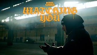 Kool Savas - Watching you (prod. Larash)
