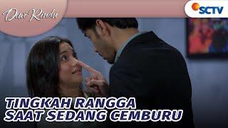 Dengerin Nih Dewi, Suaminya Tuh Lagi Cemburu | Dewi Rindu - Episode 98 dan 99