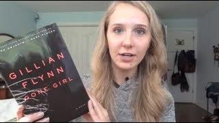 Gone Girl Book Review!