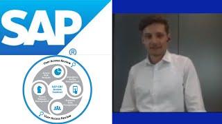 Warum SAP GRC Access Control 12.0?