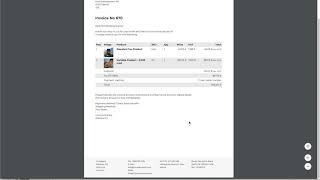 WooCommerce PDF Invoices & Packing Slips Plugin