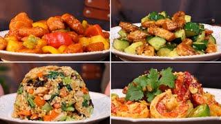 Asian Style Recipes That Will Change Your Meal Prep Forever