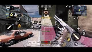 Call of Duty Mobile - Heist gameplay - MVP player perspective